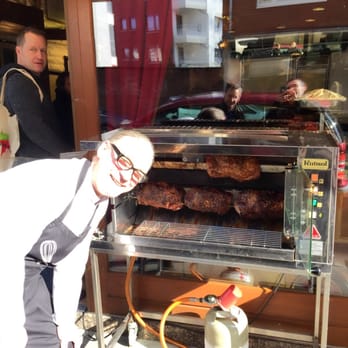 Peter Inhoven - Meat Shops Near Me - Dusseldorf, NW Peter Inhoven - Meat Shops Near Me - Dusseldorf, NW