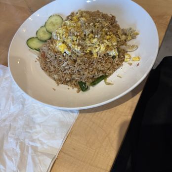 Khao Horm Thai - Crab Fried Rice - Thai Near Me - Dallas, Texas Khao Horm Thai - Crab Fried Rice - Thai Near Me - Dallas, Texas