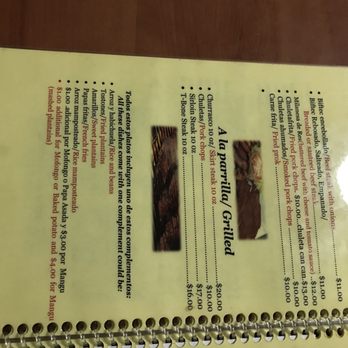 Ana's Café - Cafes Near Me - San Juan, Puerto Rico Ana's Café - Cafes Near Me - San Juan, Puerto Rico