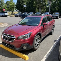 Kingstowne Motorcars