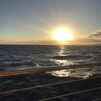 Holokai Catamaran - Boating Near Me - Honolulu, Hawaii