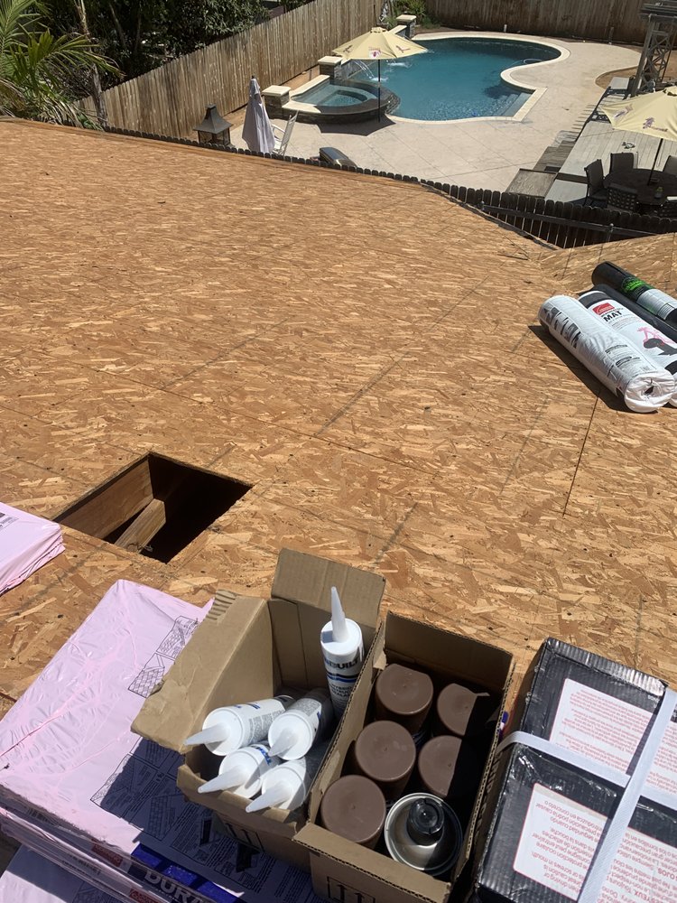 Slide of Next Door Roofing