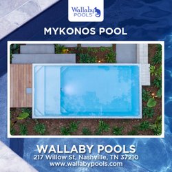 Wallaby Pools