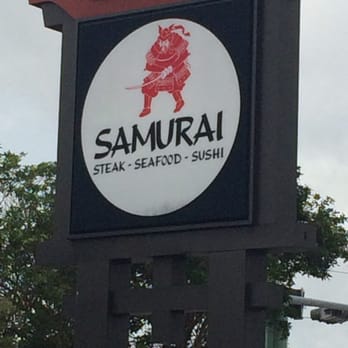 Samurai - Steakhouses Near Me - Miami, Florida Samurai - Steakhouses Near Me - Miami, Florida