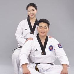Master Kang's Miracles Taekwondo