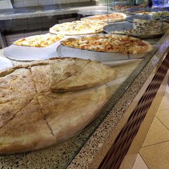 Cafe Gia - Clean windows! - Pizza Near Me - Yaphank, New York