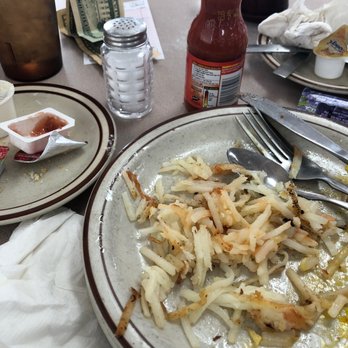 Jubilee Cafe - A happy Sunday breakfast. - Cafes Near Me - Kickapoo, Illinois