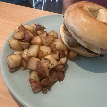 Toasted Brunch Bar + Café - Breakfast sandwich - Breakfast & Brunch Near Me - Beavercreek, Ohio Toasted Brunch Bar + Café - Breakfast sandwich - Breakfast & Brunch Near Me - Beavercreek, Ohio