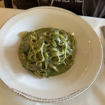 Carmine's - Pesto - Italian Near Me - Bellevue, Washington