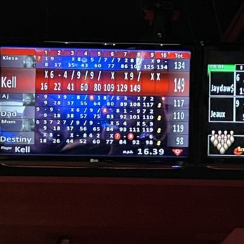 Spare Time Entertainment - Bowling score - Bars Near Me - Chattanooga, Tennessee Spare Time Entertainment - Bowling score - Bars Near Me - Chattanooga, Tennessee