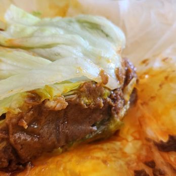 Original Tommy's - Greasy lettuce wrapped double chili cheeseburger - Burgers Near Me - La Habra, California Original Tommy's - Greasy lettuce wrapped double chili cheeseburger - Burgers Near Me - La Habra, California