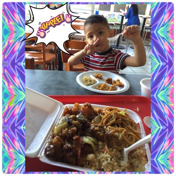 Jumbo Wok - Chinese Near Me - Cerritos, California