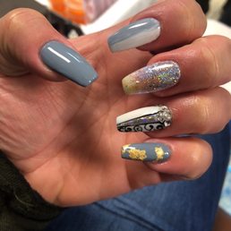 Nails by Tony Nails by Tony