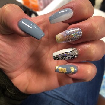 Signature Nails and Spa - Nails by Tony - Day Spas Near Me - Chandler, Arizona Signature Nails and Spa - Nails by Tony - Day Spas Near Me - Chandler, Arizona