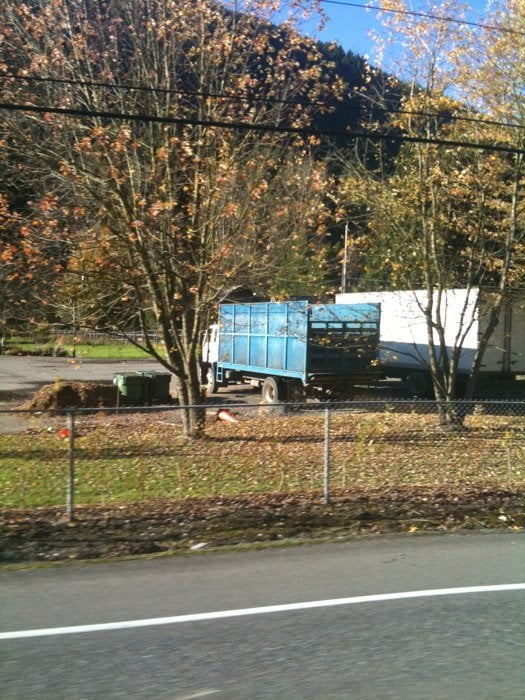 PACIFIC PLANTS Updated September 2024 12303 Issaquah Hobart Rd SE