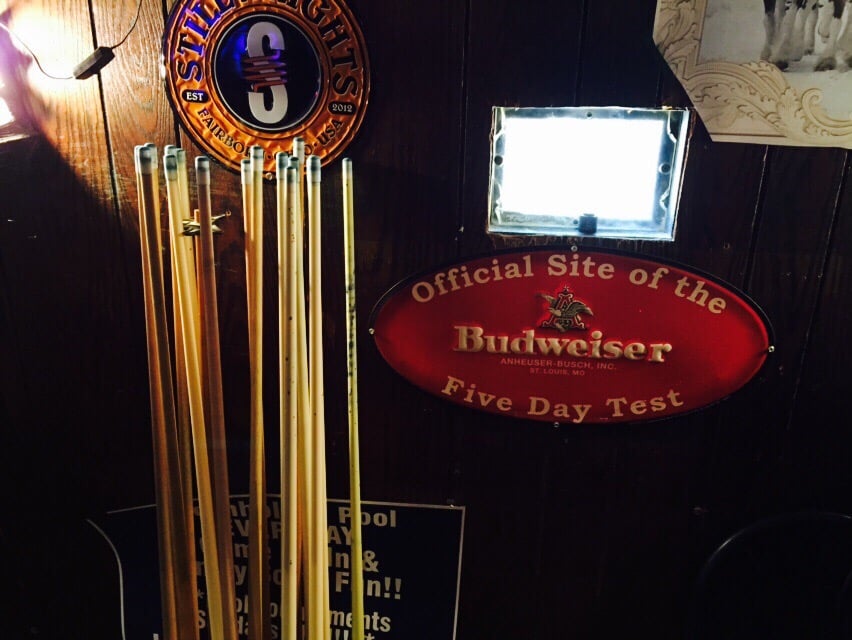 King's Bar