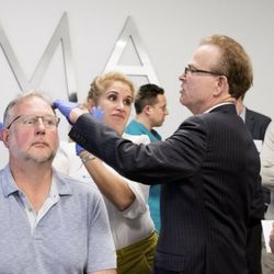 Jeffrey A Rapaport , MD - Cosmetic Skin