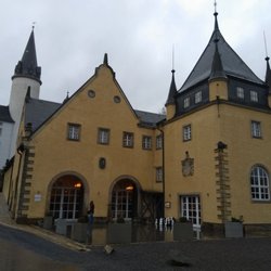 Remise - Die Remise