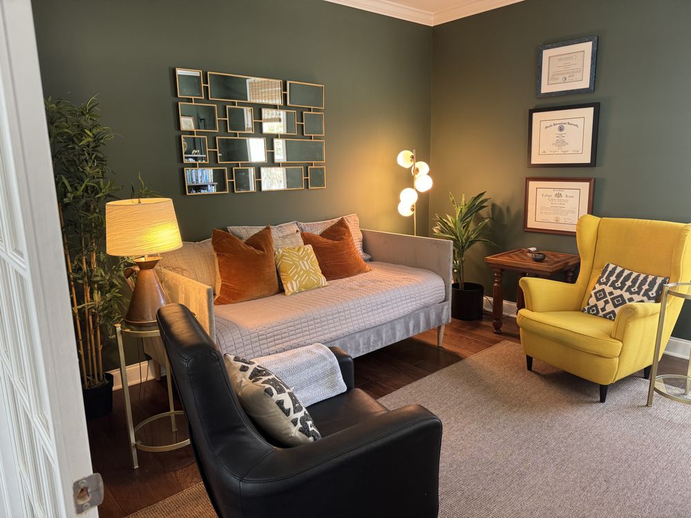 MiMo Psychotherapy Group - child therapist in Mount Pleasant, SC