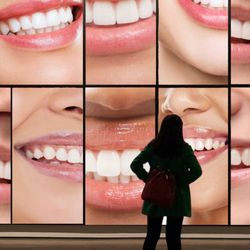 Elite Dental Aesthetics - World Art Day. Your smile is a work of art!