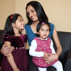Radiant Dental : Dr. Nimisha Patel
