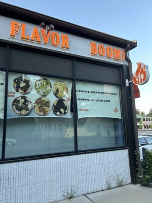 Flavor Boom! Watertown by null