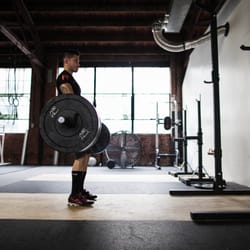 Crossfit Acernus