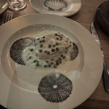 The Optimist - Halibut - Seafood Near Me - Atlanta, Georgia