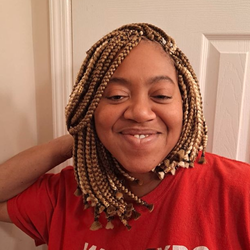T.S. Braid Styles