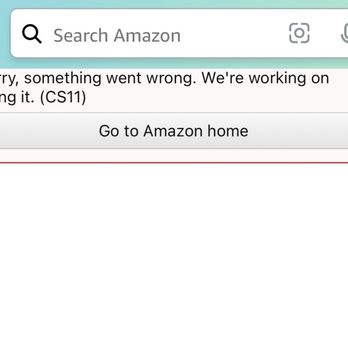 Amazon Fresh - amazon app did not give me the "in-store code" - Grocery Near Me - Whittier, California Amazon Fresh - amazon app did not give me the "in-store code" - Grocery Near Me - Whittier, California
