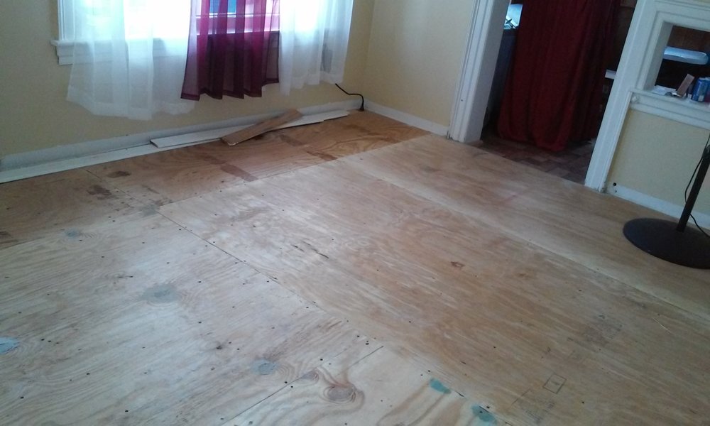 Slide of Ashley & Ashley Cleaning and Repairs Services