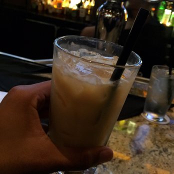 BJ's Restaurant & Brewhouse - Spiced pumpkin. Dinner 10/18/2017 - New American Near Me - Downey, California BJ's Restaurant & Brewhouse - Spiced pumpkin. Dinner 10/18/2017 - New American Near Me - Downey, California