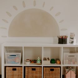 barre3 - North Peoria - Introducing the Barre3 Play Lounge! 
We're here to make your workout stress-free by providing a safe space for your little ones