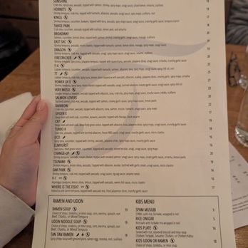 Tokyo Table - Japanese Near Me - Sacramento, California Tokyo Table - Japanese Near Me - Sacramento, California