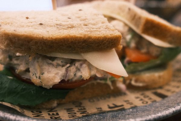 Kneads Bakeshop & Café by null