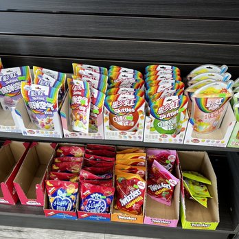 Sunny Hills Exotics - Snacks - Specialty Food Near Me - La Habra, California Sunny Hills Exotics - Snacks - Specialty Food Near Me - La Habra, California