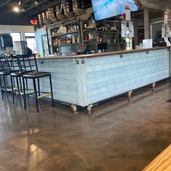 Opa! Grill & Taproom - Greek Near Me - Traverse City, Michigan