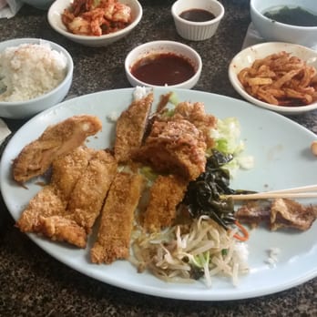 Young's Kalbee - Korean Near Me - Aiea, Hawaii Young's Kalbee - Korean Near Me - Aiea, Hawaii