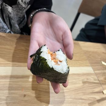 Omusubi Gonbei - Japanese Near Me - Cypress, California Omusubi Gonbei - Japanese Near Me - Cypress, California