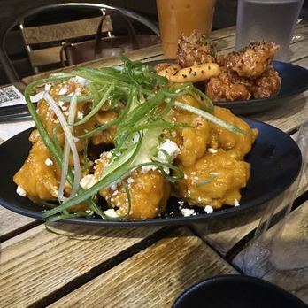 Modoo - Chicken & Noodle Bar - Chicken Wings Near Me - Bayside, New York Modoo - Chicken & Noodle Bar - Chicken Wings Near Me - Bayside, New York