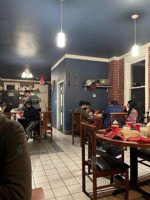 Sameem Afghan Restaurant & Catering by null