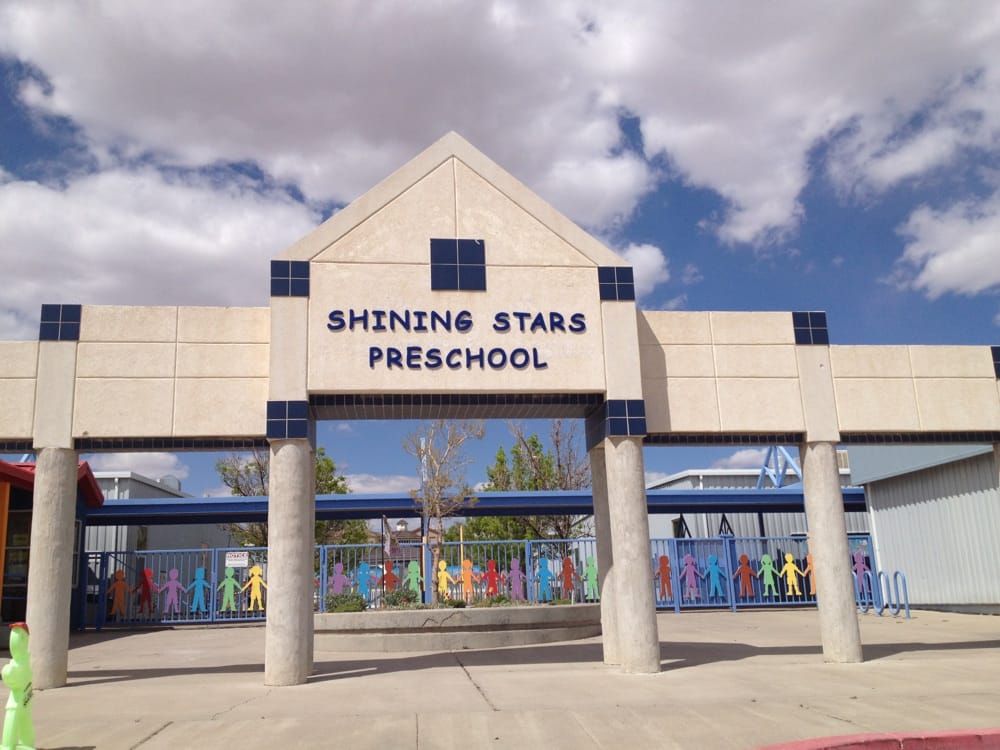 Shining Stars Preschool - childcare center in Rio Rancho, NM