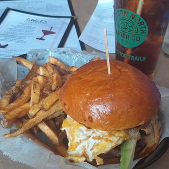 Little B's - GREAT burgers! - Burgers Near Me - Tarrytown, New York