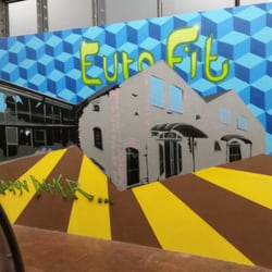 EuroFit-Fitnessstudio