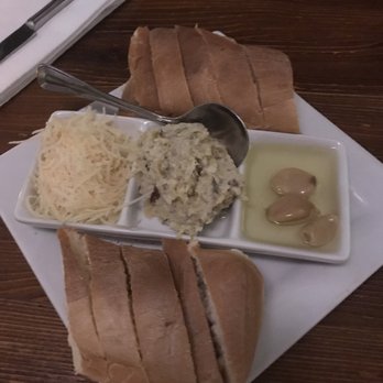 The Bistro - Artichoke tapenade-yum!!! - Seafood Near Me - Kilauea, Hawaii The Bistro - Artichoke tapenade-yum!!! - Seafood Near Me - Kilauea, Hawaii