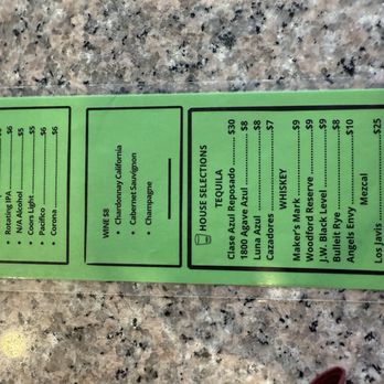 Javi's Breakfast & Lunch - Beverage menu - Breakfast & Brunch Near Me - Portland, Oregon Javi's Breakfast & Lunch - Beverage menu - Breakfast & Brunch Near Me - Portland, Oregon