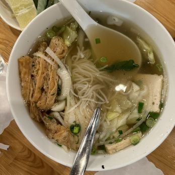 Asian Bowl - Vegan Pho - Asian Fusion Near Me - Milpitas, California Asian Bowl - Vegan Pho - Asian Fusion Near Me - Milpitas, California