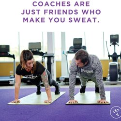 Anytime Fitness
