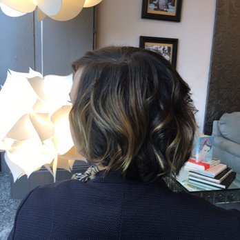 Belle Marie Salon - I looove, looove, looove it - Hair Salons Near Me - Kirkland, Washington