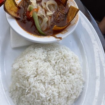 Rumba Cubana - ROPA VIEJA - Cuban Near Me - Guttenberg, New Jersey Rumba Cubana - ROPA VIEJA - Cuban Near Me - Guttenberg, New Jersey